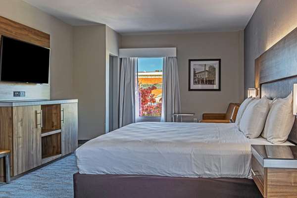  - Penn Stroud Hotel Stroudsburg