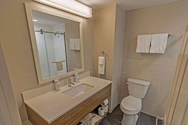  - Penn Stroud Hotel Stroudsburg