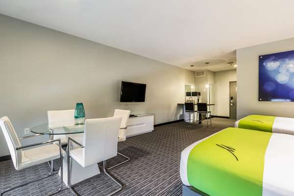  - Wallhouse Hotel Walnut Creek