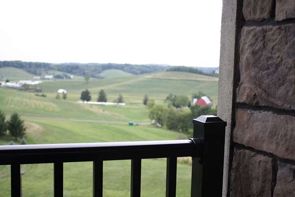  - Wallhouse Hotel Walnut Creek