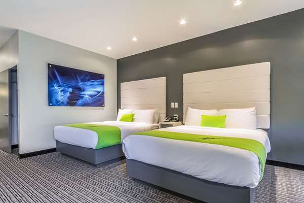  - Wallhouse Hotel Walnut Creek