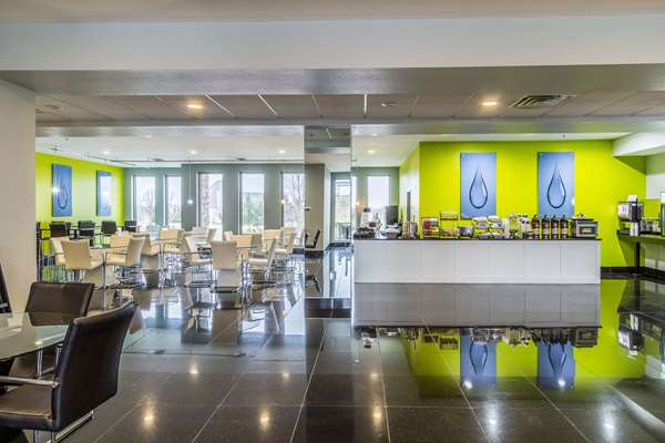 Amenities - Wallhouse Hotel Walnut Creek