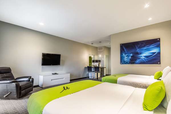  - Wallhouse Hotel Walnut Creek