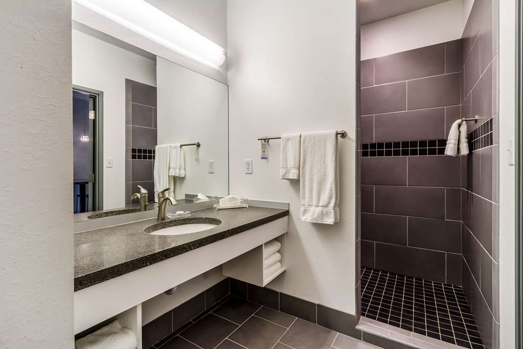 THE WALLHOUSE HOTEL AN ASCEND HOTEL-guestroom-Guest Room,Bathroom,On-Site.jpg