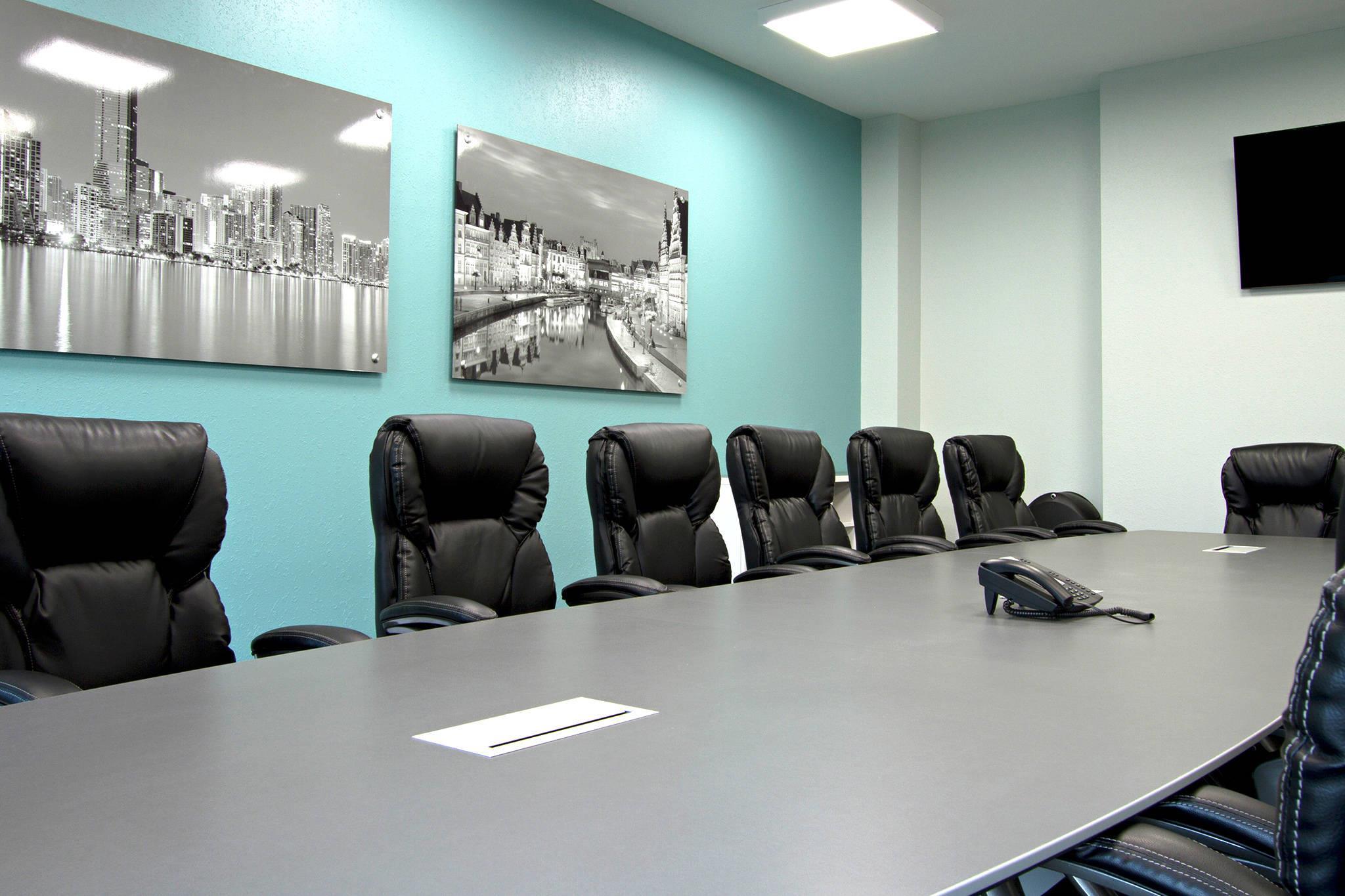 Boardroom