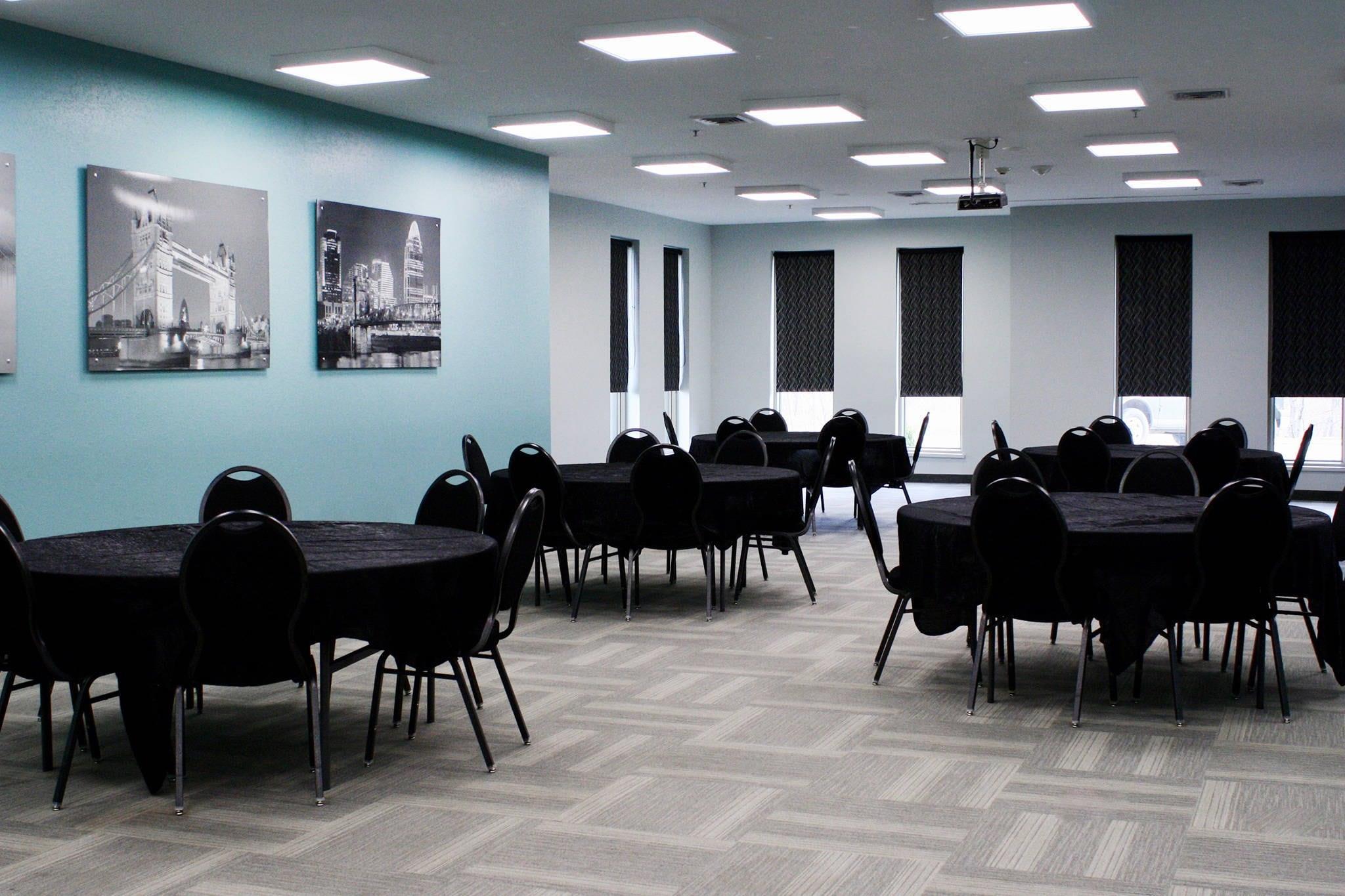 Meeting room