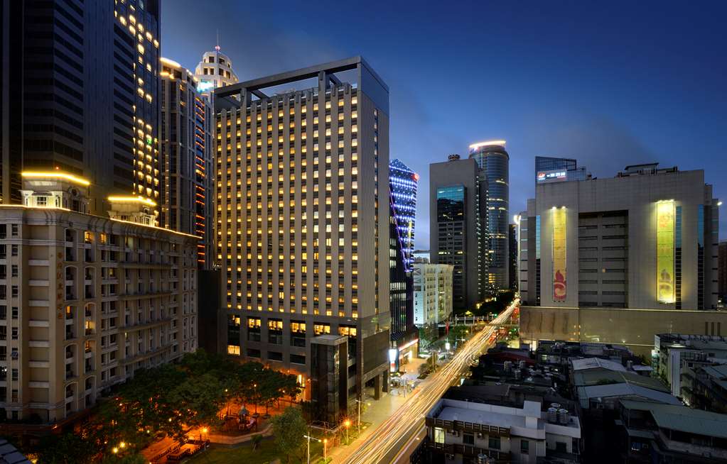 Hotel Cham Cham Taipei
