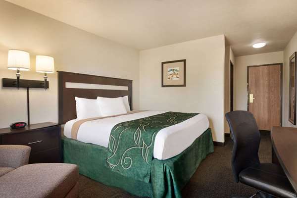  - Travelodge Jefferson City