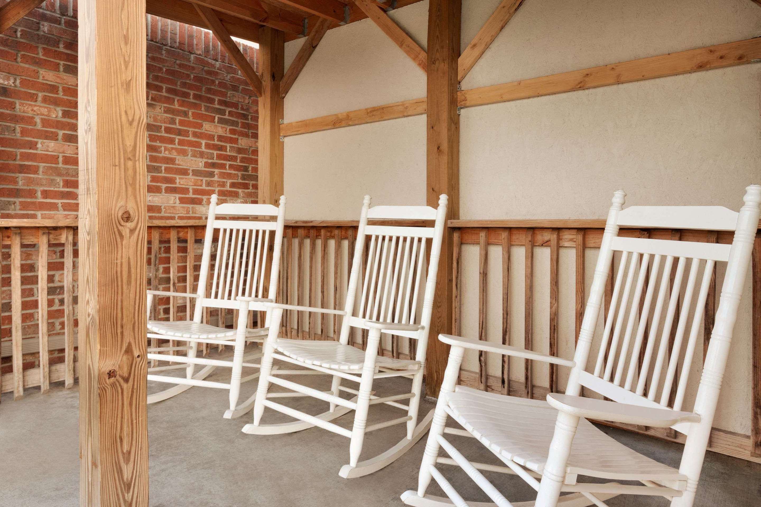 Property amenity | Travelodge by Wyndham Jefferson City