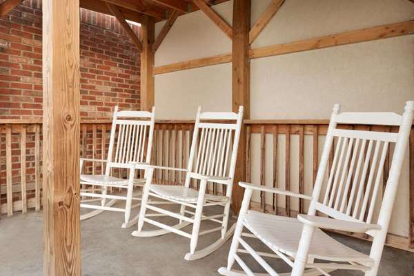  - Travelodge Jefferson City