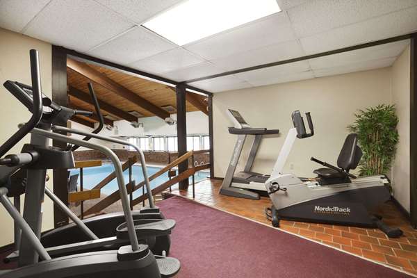  - Super 8 Hotel Williston