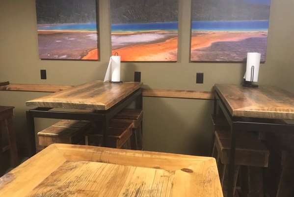  - Travelodge Yellowstone Park North Gardiner