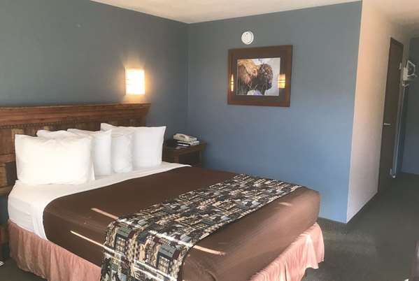  - Travelodge Yellowstone Park North Gardiner