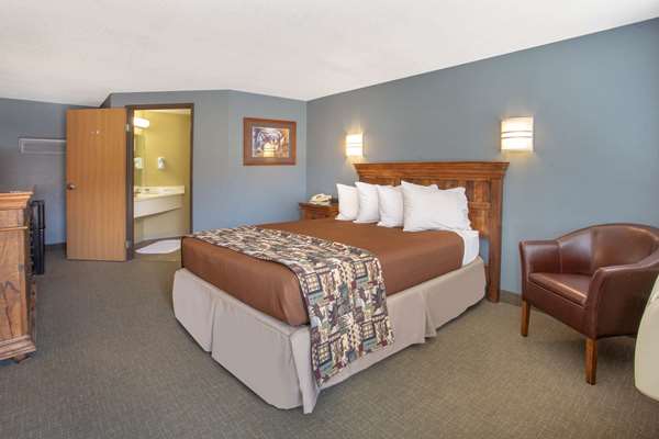  - Travelodge Yellowstone Park North Gardiner