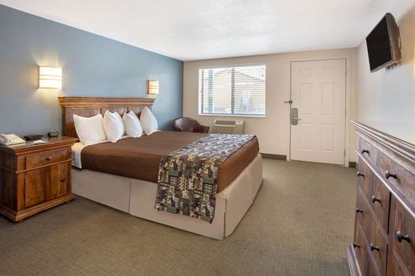  - Travelodge Yellowstone Park North Gardiner
