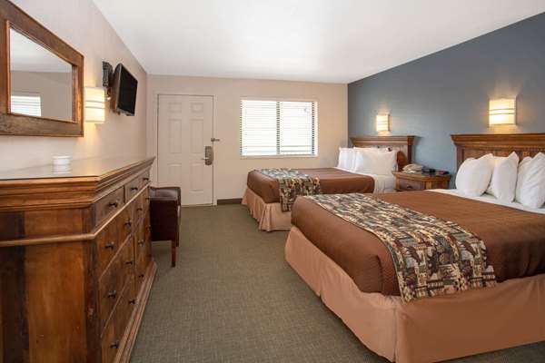  - Travelodge Yellowstone Park North Gardiner