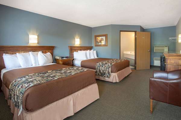  - Travelodge Yellowstone Park North Gardiner