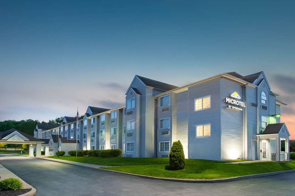 Microtel Inn/Stes by Wyndham Pittsburgh