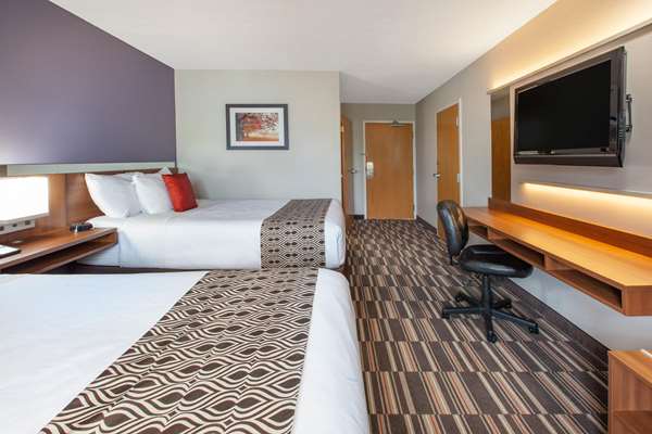  - Microtel Inn & Suites by Wyndham West Pittsburgh
