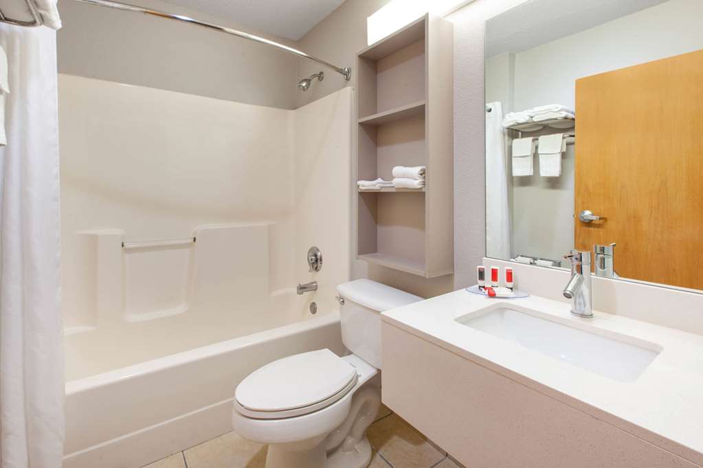 MICROTEL INN & SUITES BY WYNDH-guestroom-Guest Room,Bathroom,On-Site.jpg