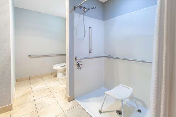  - Microtel Inn & Suites by Wyndham West Pittsburgh