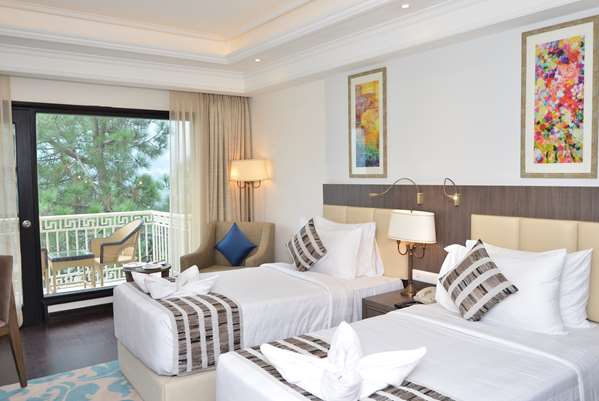 Guest Room,On-Site