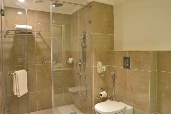 Guest Room,Bathroom,On-Site
