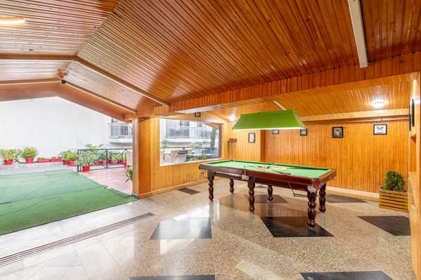 On-Site,Property Amenity