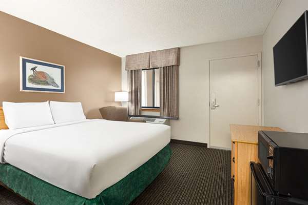  - Travelodge Wellington