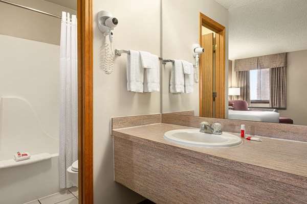  - Travelodge Wellington