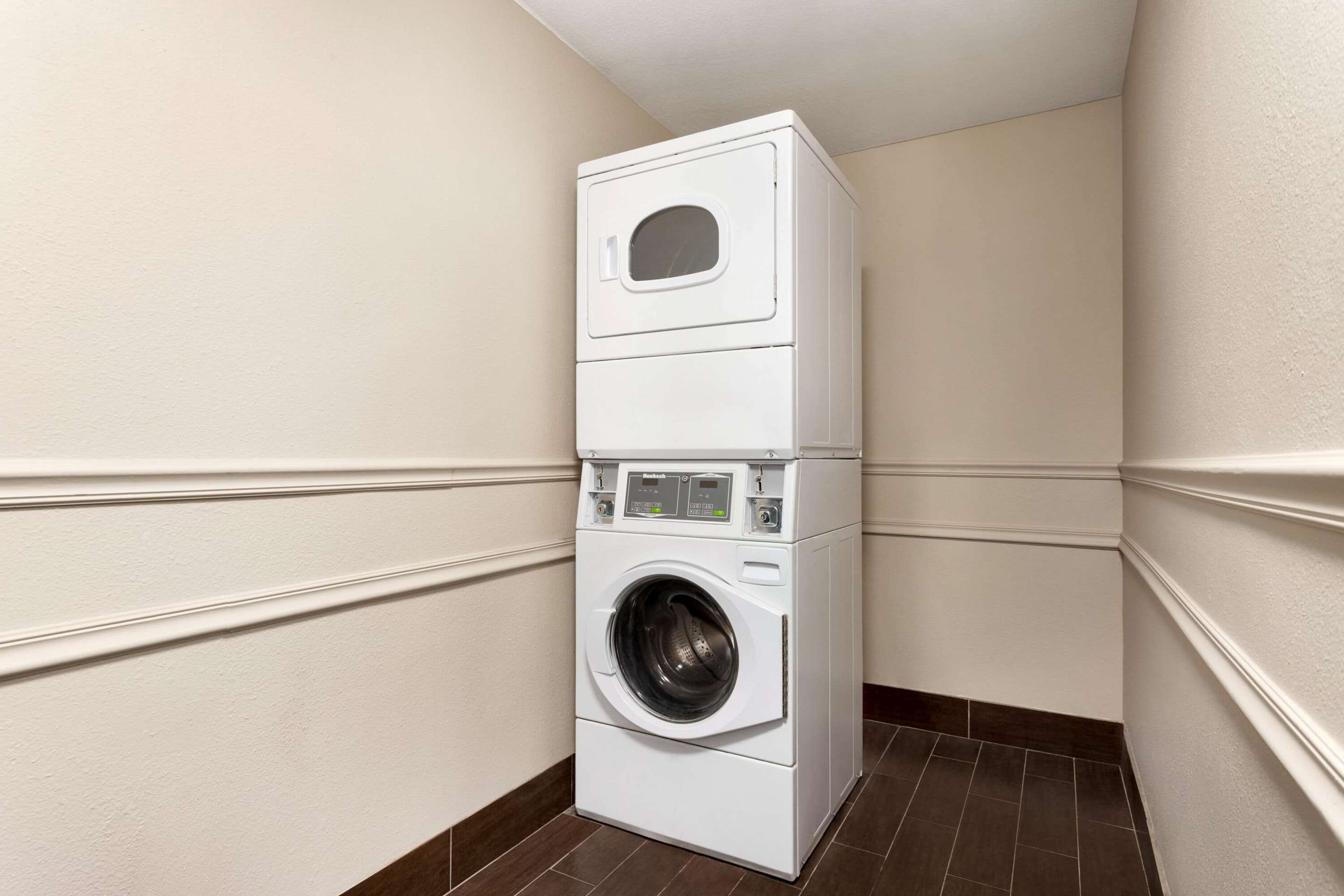 Laundry | Super 8 by Wyndham Nashville Airport North