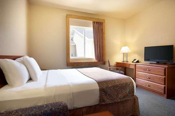  - Travelodge Gillette - I-90, Exit 126