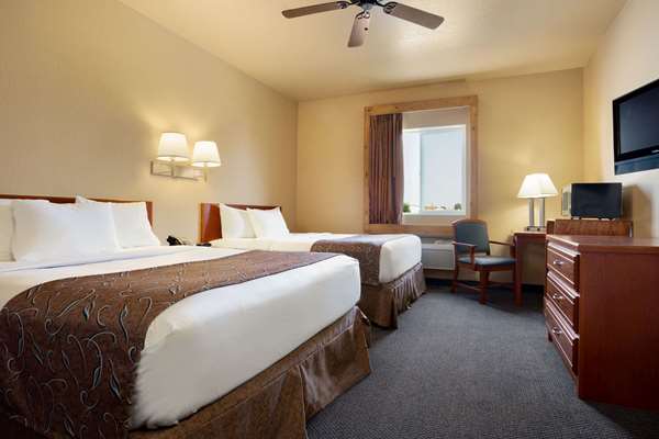  - Travelodge Gillette - I-90, Exit 126