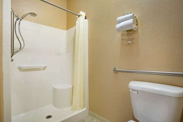  - Travelodge Gillette - I-90, Exit 126