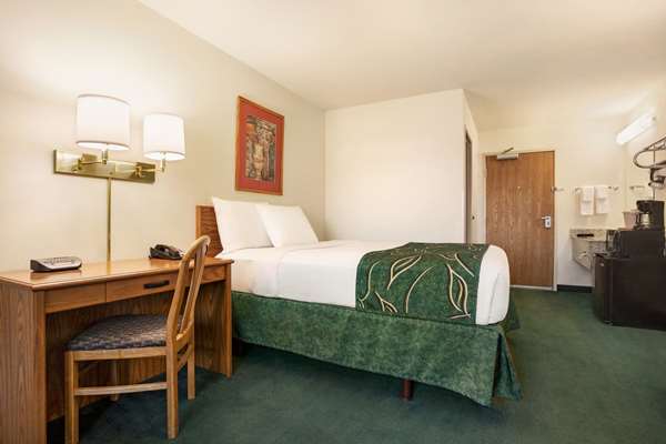  - Travelodge Morrill