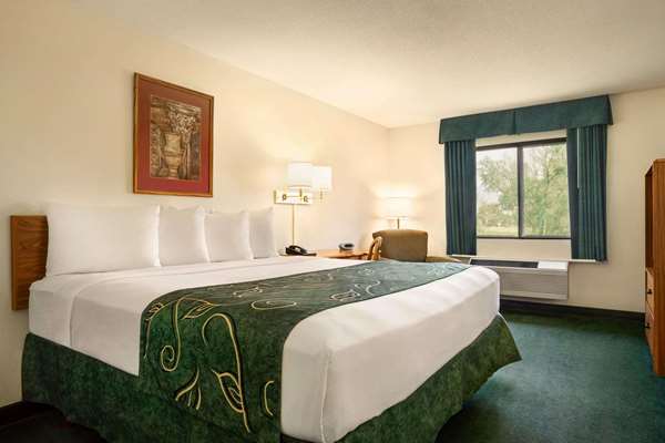  - Travelodge Morrill