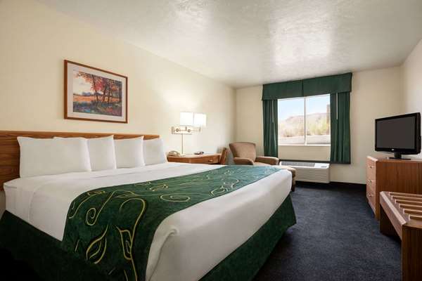  - Travelodge Green River