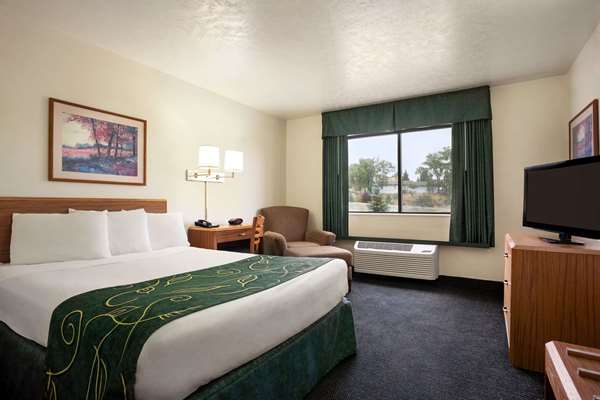  - Travelodge Green River
