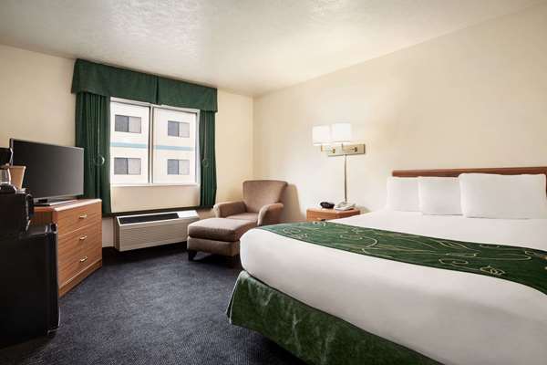  - Travelodge Green River