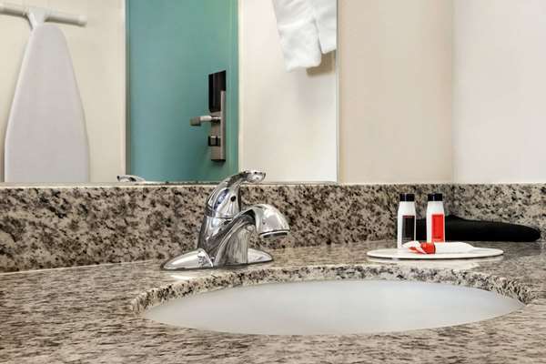  - Travelodge Green River