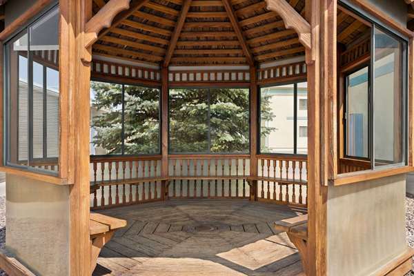  - Travelodge Green River