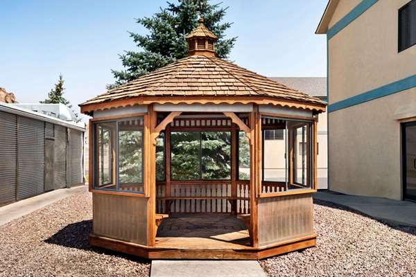  - Travelodge Green River