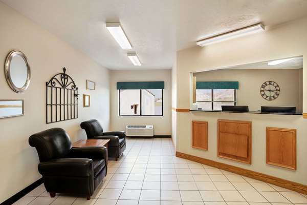  - Travelodge Green River