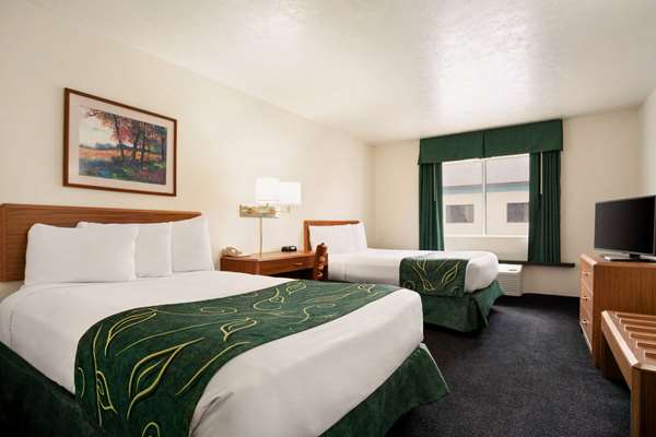  - Travelodge Green River