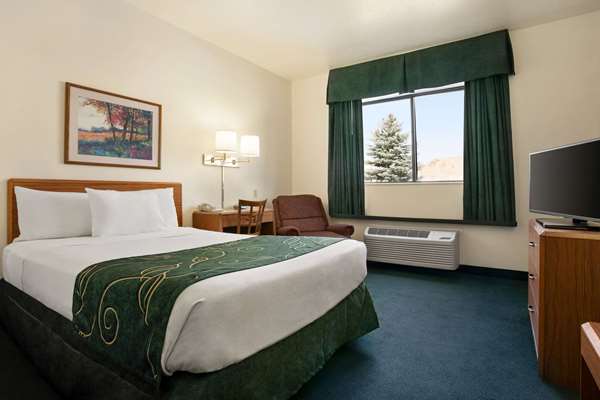  - Travelodge Green River