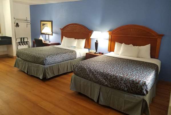  - Days Inn Northwest Expressway Oklahoma City