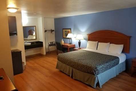  - Days Inn Northwest Expressway Oklahoma City