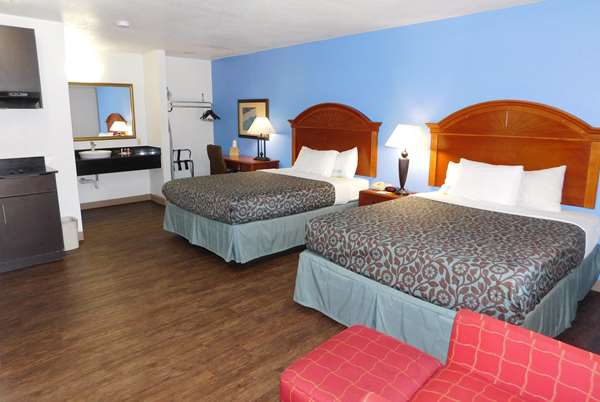  - Days Inn Northwest Expressway Oklahoma City
