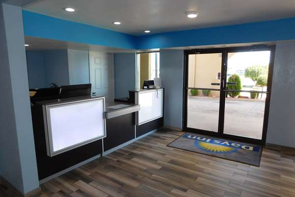  - Days Inn Northwest Expressway Oklahoma City