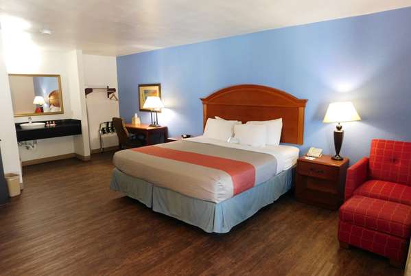  - Days Inn Northwest Expressway Oklahoma City